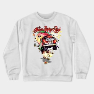 The allman brothers Crewneck Sweatshirt